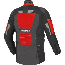 Berik Striker Waterproof 3in1 Mont