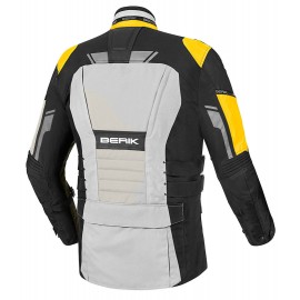 Berik Striker Waterproof 3in1 Mont