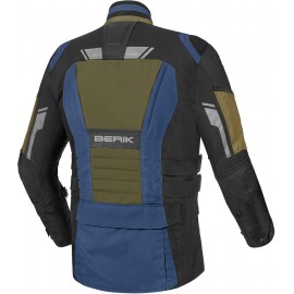 Berik Striker Waterproof 3in1  Mont