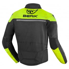 Berik Tourer Evo waterproof Ceket