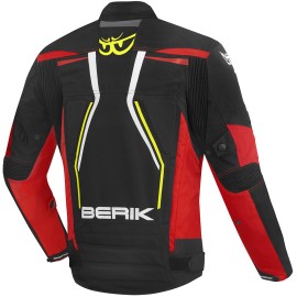 Berik Radic Evo Plus Waterproof  Ceket