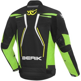 Berik Radic Evo Plus Waterproof  Ceket