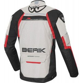 Berik Rallye Waterproof Ceket