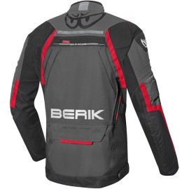 Berik Rallye Waterproof Ceket