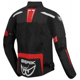 Berik X-Speed Air Ceket