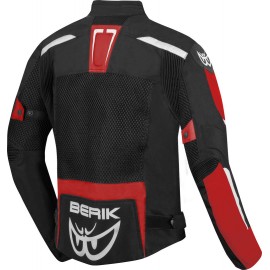 Berik X-Speed Air Ceket