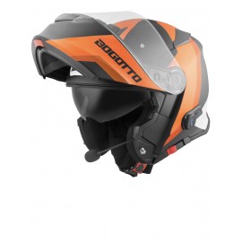 Bogotto V271 BT Zabu Bluetooth Kask