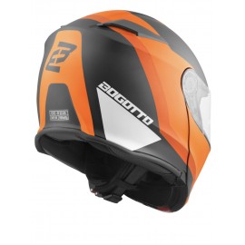 Bogotto V271 BT Zabu Bluetooth Kask