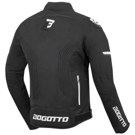 Bogotto Sparrow Waterproof Ceket 