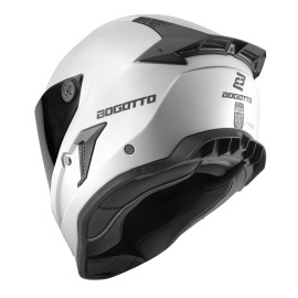 BOGOTTO RAPTO KASK