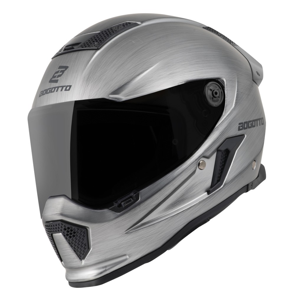 BOGOTTO RAPTO KASK