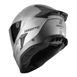 BOGOTTO RAPTO KASK