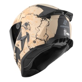 BOGOTTO RAPTO SKULL KASK