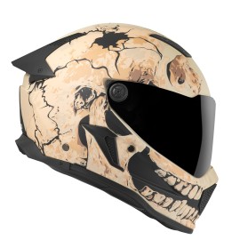 BOGOTTO RAPTO SKULL KASK