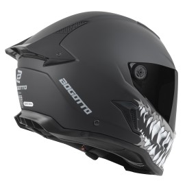 BOGOTTO RAPTO JAWS KASK