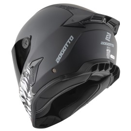 BOGOTTO RAPTO JAWS KASK