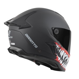 BOGOTTO RAPTO JAWS KASK