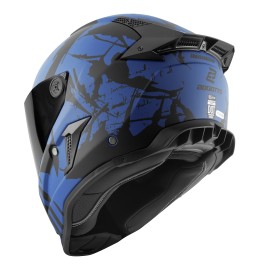 BOGOTTO RAPTO DEMON KASK