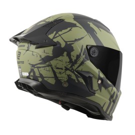 BOGOTTO RAPTO DEMON KASK