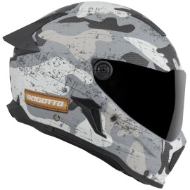 BOGOTTO RAPTO CAMO KASK