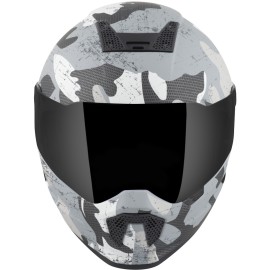 BOGOTTO RAPTO CAMO KASK