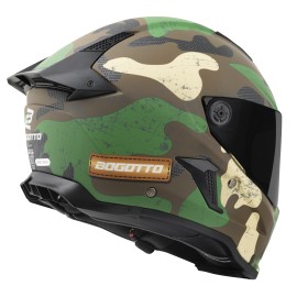 BOGOTTO RAPTO CAMO KASK