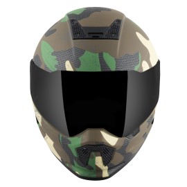 BOGOTTO RAPTO CAMO KASK