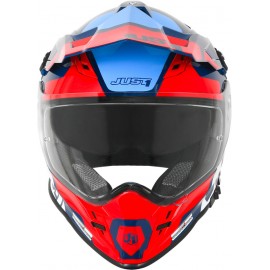 Just1 j34 Pro Tour Kask