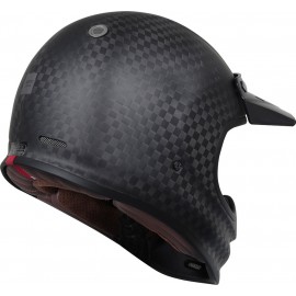 Just1 J-Storm Carbon Kask