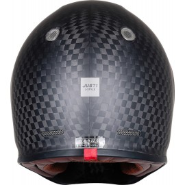 Just1 J-Storm Carbon Kask