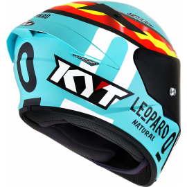 KYT TT COURSE 