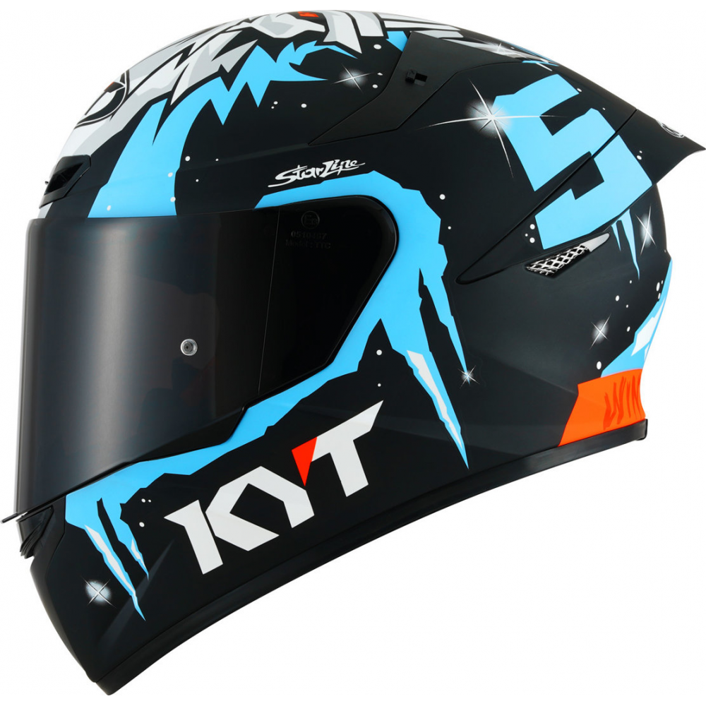 KYT TT COURSE 