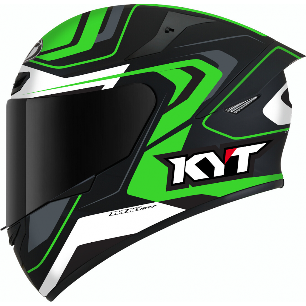 KYT TT COURSE 