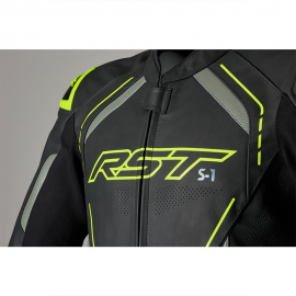 RST S1 DERİ MONT