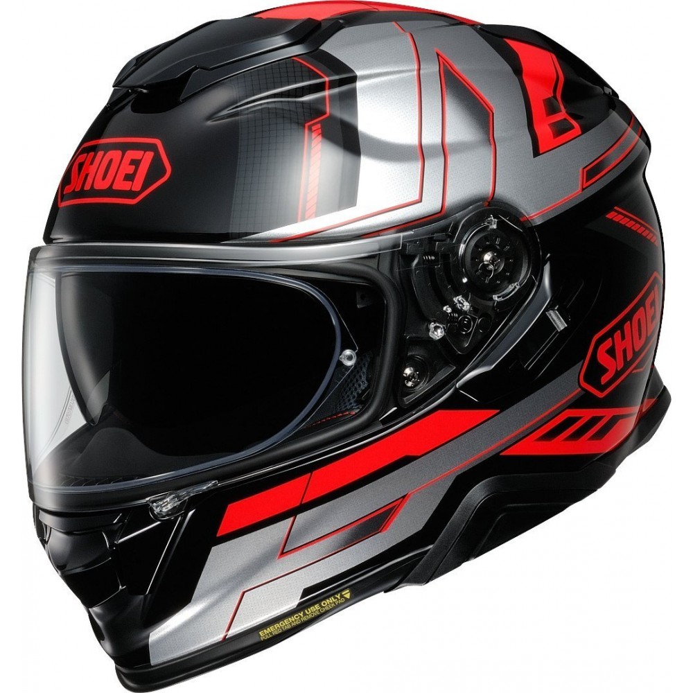 Shoei GT-Air 2 Aperture