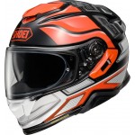 Shoei GT-Air 2 Notch