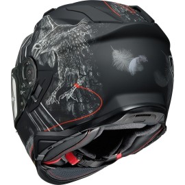 Shoei GT-Air 2 Ubiquity