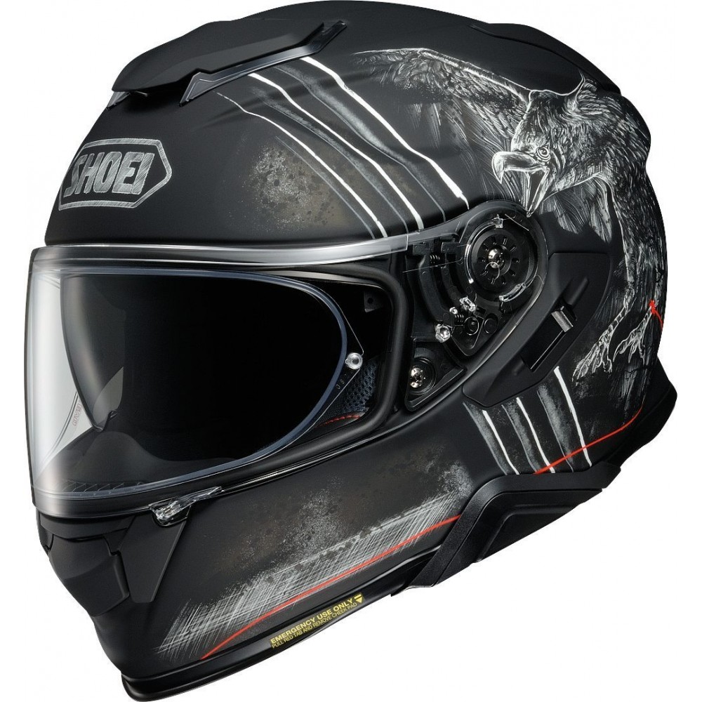 Shoei GT-Air 2 Ubiquity