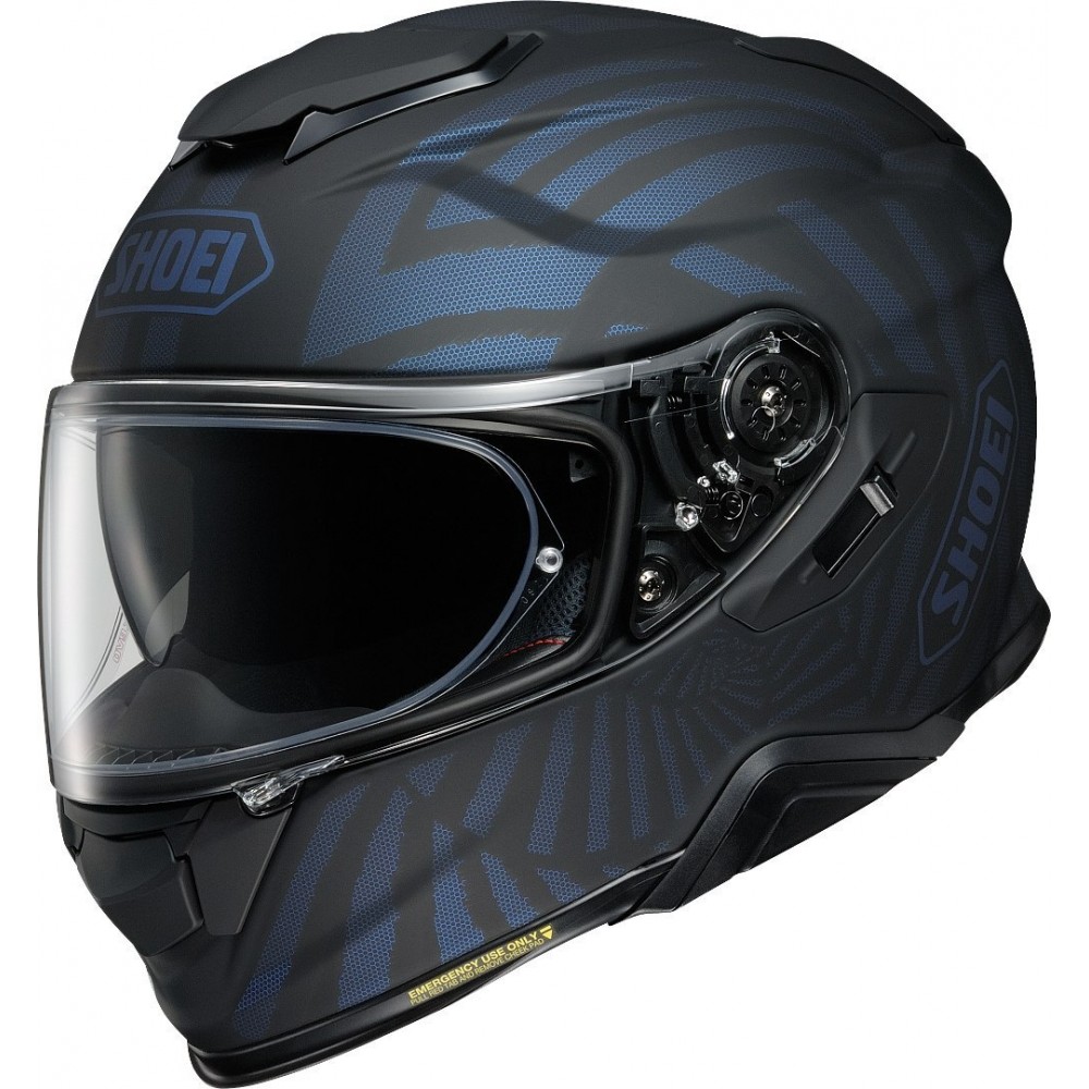 Shoei GT-Air 2 Qubit