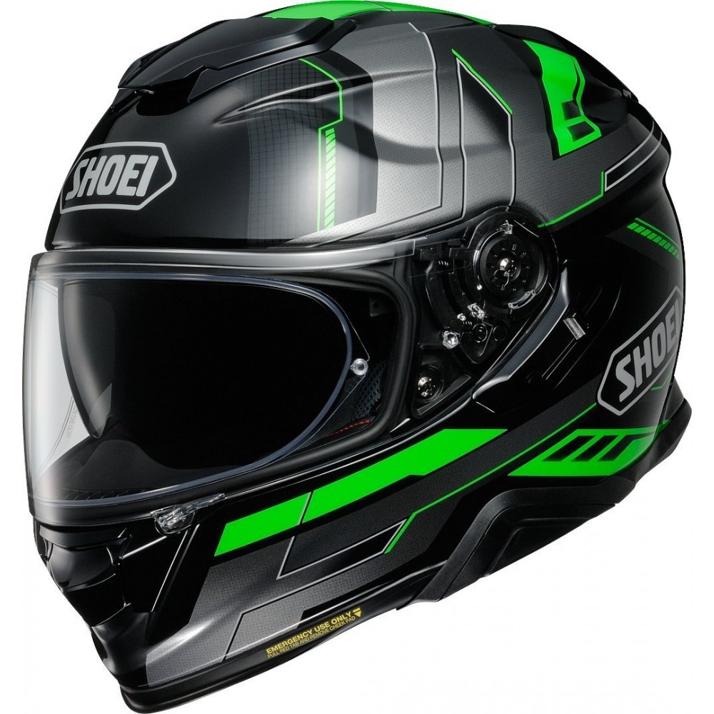 Shoei GT-Air 2 Aperture