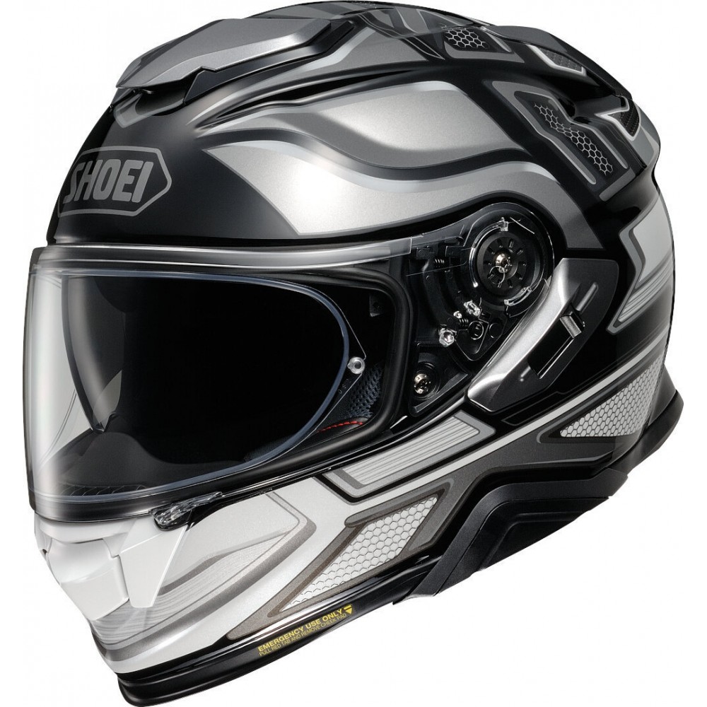 Shoei GT-Air 2 Notch