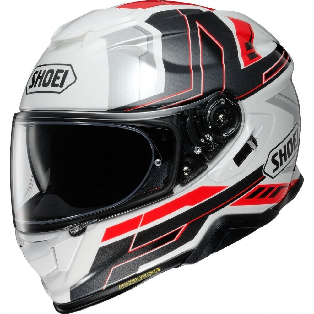 Shoei GT-Air 2 Aperture