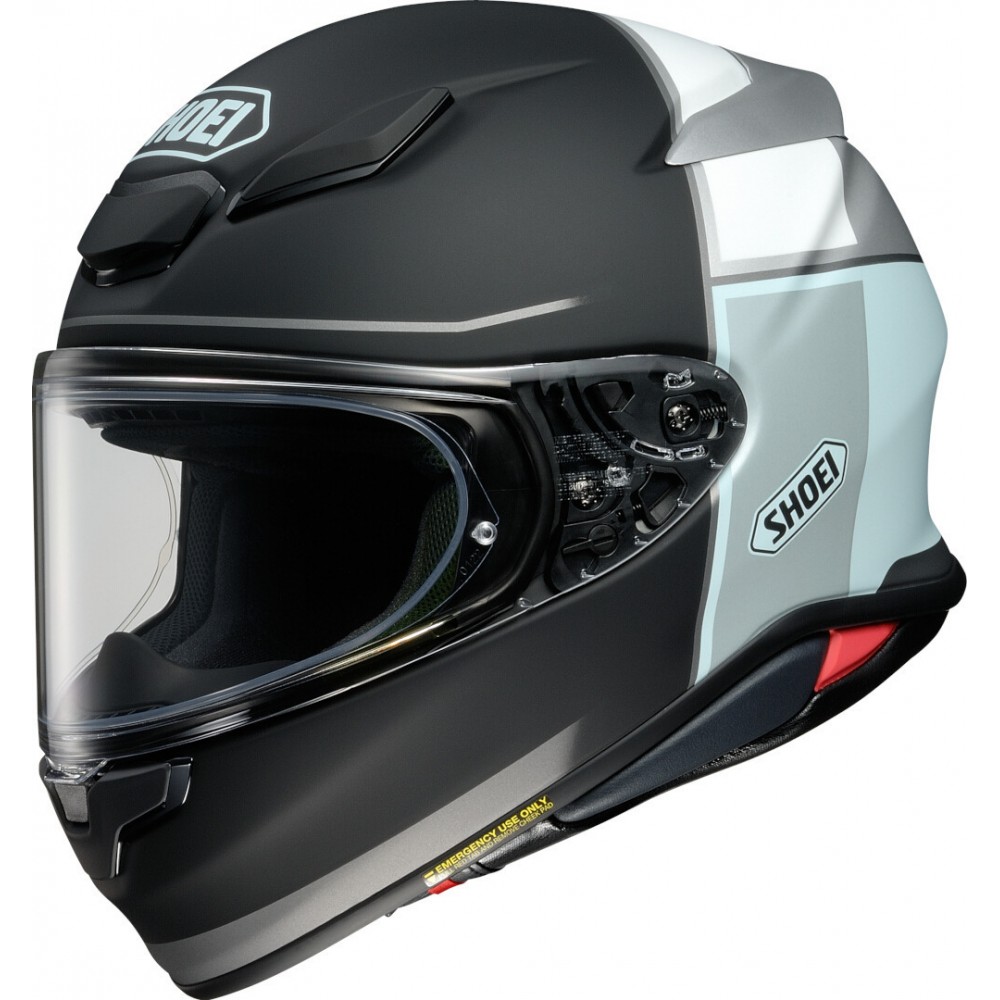 Shoei NXR 2 Yonder