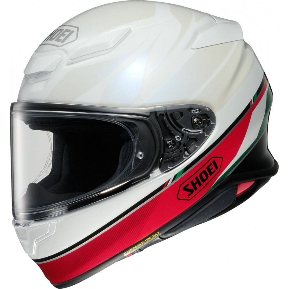 Shoei NXR 2 Nocturne