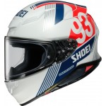 Shoei NXR 2 MM93 Retro