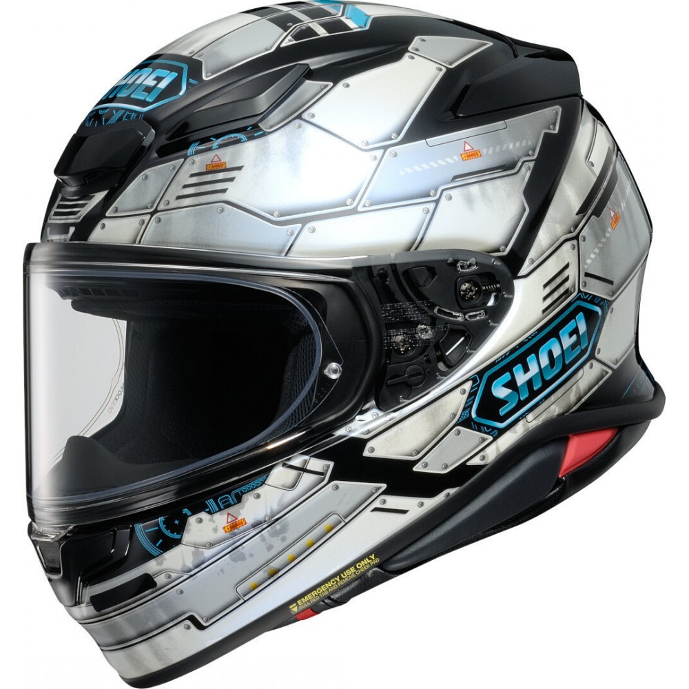 Shoei NXR 2 Fortress