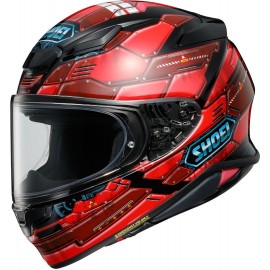 Shoei NXR 2 Fortress