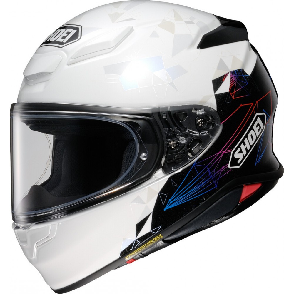 Shoei NXR 2 Origami