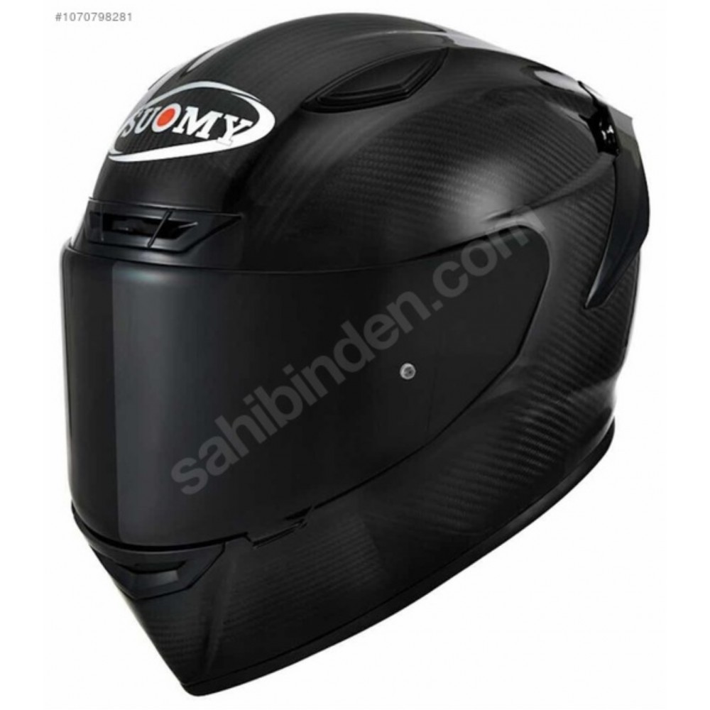 Suomy Tx Pro Carbon Kask