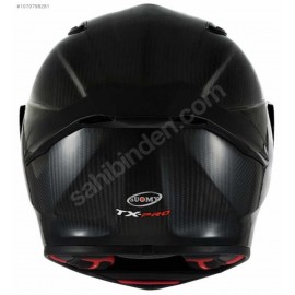 Suomy Tx Pro Carbon Kask